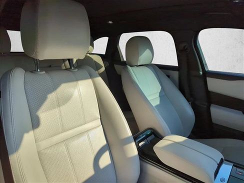 Used 2023 Land Rover Range Rover Velar R-Dynamic S image 24
