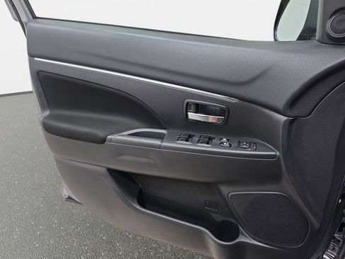 Used 2024 Mitsubishi Outlander Sport ES AWD/4WD image 27
