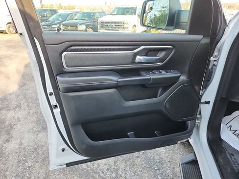 Certified 2022 RAM 1500 Big Horn image 16