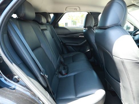 Used 2024 MAZDA CX-30 AWD 2.5 S w/ Select Sport Pkg image 27
