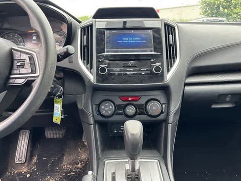 Used 2022 Subaru Impreza 2.0i Premium AWD/4WD image 19