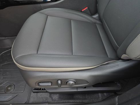 New 2026 Chevrolet Trax ACTIV w/ Driver Confidence Package image 27