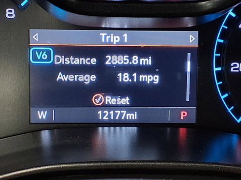 Used 2022 Chevrolet Colorado Z71 image 31