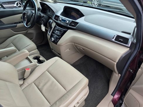Used 2012 Honda Odyssey EX-L image 36