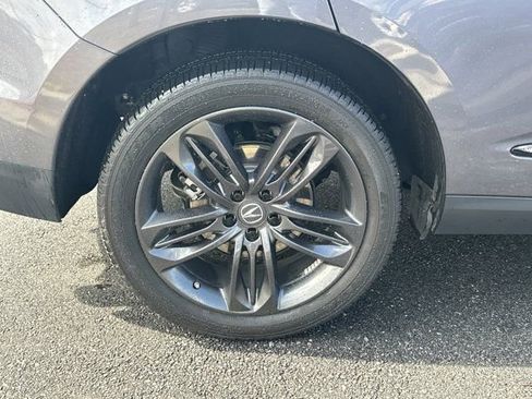 Used 2020 Acura RDX A-Spec image 20