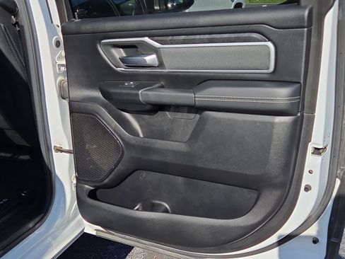 Used 2021 RAM 1500 Big Horn AWD/4WD image 20