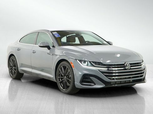 Used 2023 Volkswagen Arteon SEL Premium AWD/4WD image 7