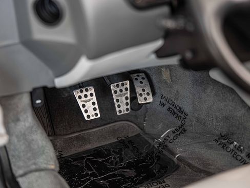 Used 2002 Aston Martin DB7 Vantage image 22