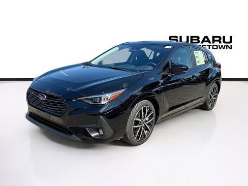 New 2026 Subaru Impreza 2.0i Sport AWD/4WD image 3