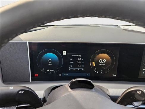 New 2026 Hyundai Tucson Limited image 15