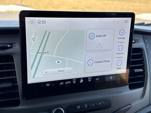 Used 2022 Ford Transit 350 XLT image 20