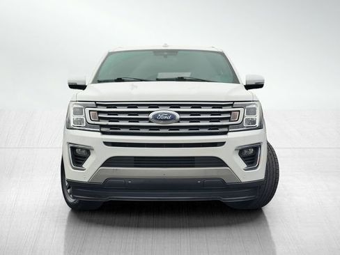 Used 2021 Ford Expedition Limited image 2