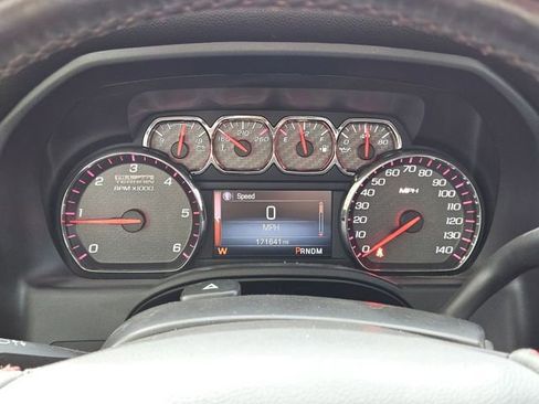 Used 2016 GMC Sierra 1500 SLT image 11