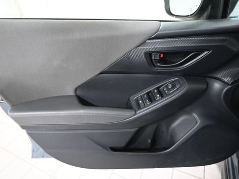 Certified 2024 Subaru Crosstrek 2.0i Premium AWD/4WD image 19