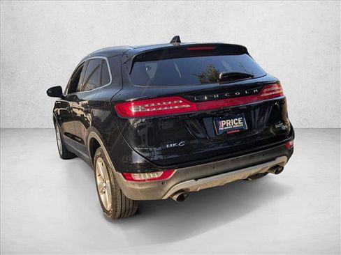 Used 2018 Lincoln MKC Premiere FWD image 8
