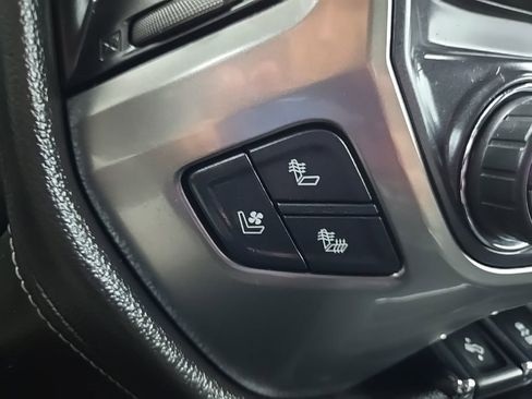 Used 2019 Chevrolet Silverado 3500 LTZ w/ Duramax Plus Package image 27