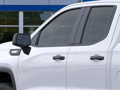 New 2026 GMC Sierra 1500 Pro w/ Fleet Convenience Package image 12