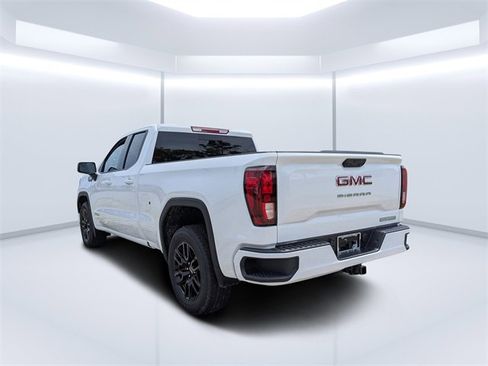 New 2026 GMC Sierra 1500 Elevation w/ Preferred Package image 6