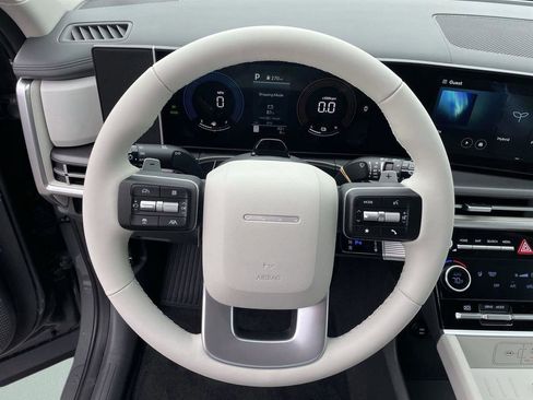 New 2026 Hyundai Santa Fe SEL FWD image 30