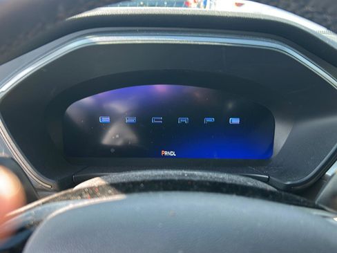 Used 2023 Ford Escape Active w/ Tech Pack #2 image 5