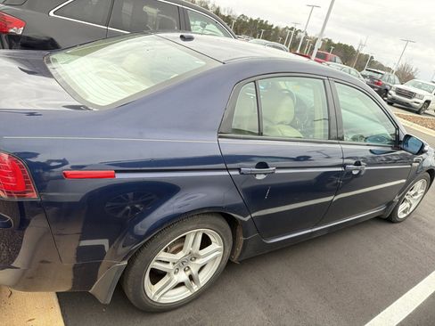 Used 2008 Acura TL image 11