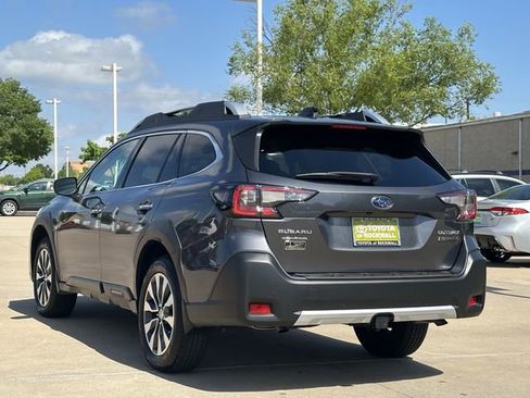 Used 2025 Subaru Outback Touring XT w/ Tech Package 2 AWD/4WD image 3