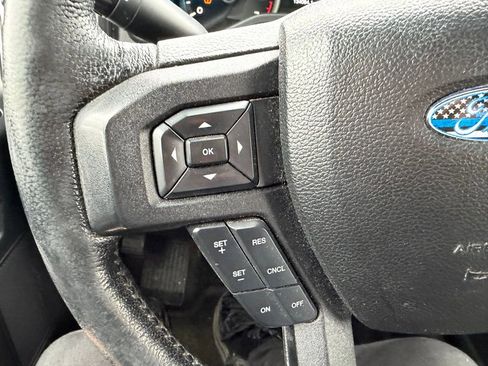 Used 2016 Ford F150 XLT w/ Equipment Group 302A Luxury AWD/4WD image 14