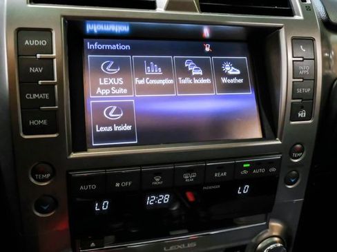 Used 2015 Lexus GX 460 w/ Premium Package AWD/4WD image 34