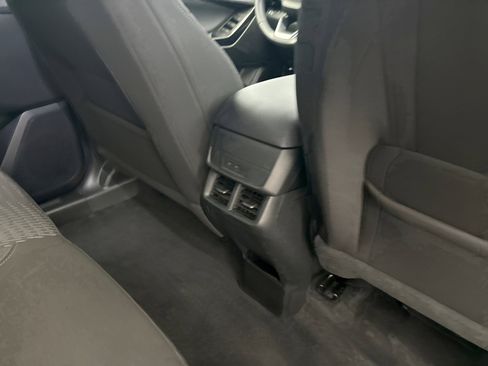 Used 2025 Chevrolet Equinox LT AWD/4WD image 21