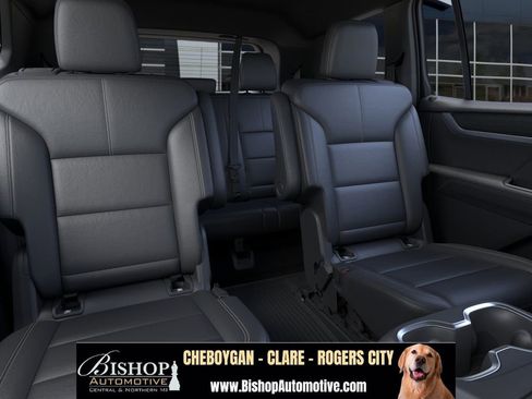 New 2026 GMC Acadia Elevation w/ Elevation Premium Package AWD/4WD image 17