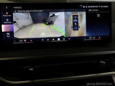 Used 2026 BMW X6 xDrive40i w/ Climate Comfort Package image 23