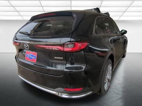 Used 2026 MAZDA CX-90 3.3 Turbo w/ Premium Plus Pkg AWD/4WD image 31