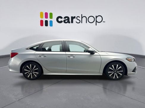 Used 2023 Honda Civic EX image 6