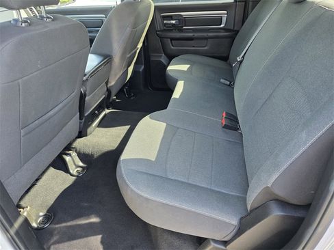 Used 2022 RAM 1500 Classic Warlock image 13