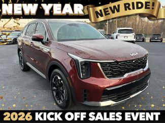 Used 2024 Kia Sorento S video 1