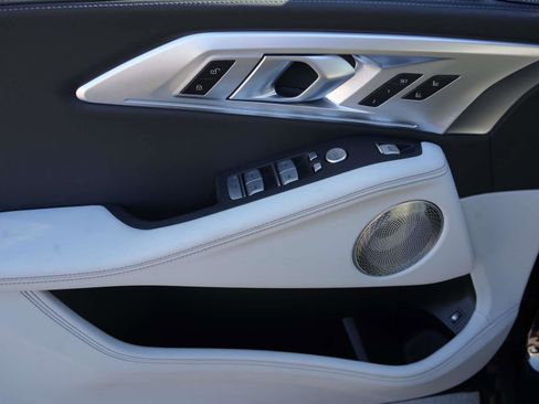 New 2026 BMW XM Label Red image 15