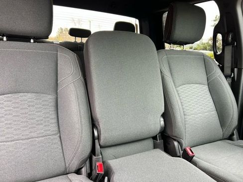 Used 2025 RAM 2500 Big Horn image 49