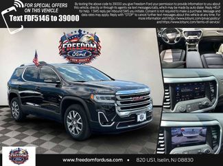 Used 2023 GMC Acadia SLT AWD/4WD video 1