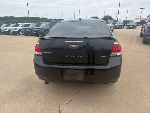 Used 2008 Ford Focus SE image 5