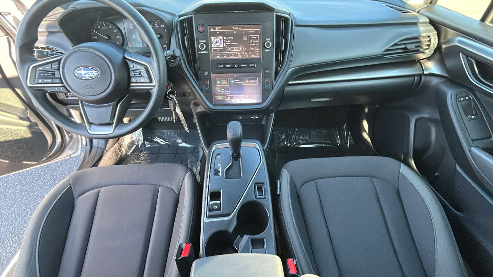 Certified 2025 Subaru Impreza 2.0i AWD/4WD image 27