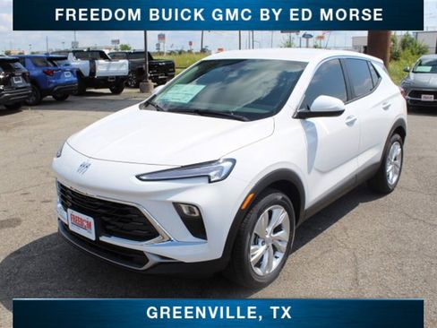 New 2026 Buick Encore GX Preferred w/ Comfort Package image 1