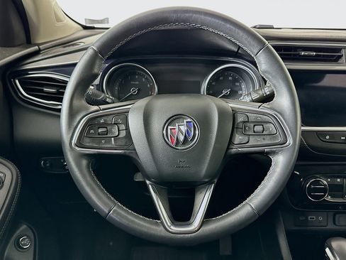 Used 2023 Buick Encore GX Select w/ Sport Touring Package image 17