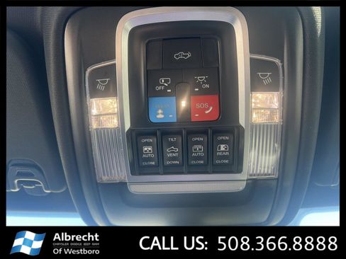 New 2026 RAM 1500 Laramie w/ Night Edition image 25