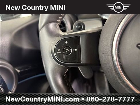 Used 2023 MINI Cooper S image 20