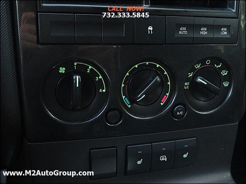 Used 2010 Ford Explorer Sport Trac Limited image 9