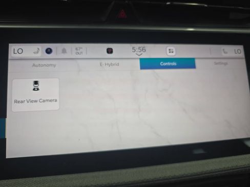 New 2026 Jeep Cherokee Laredo AWD/4WD image 23