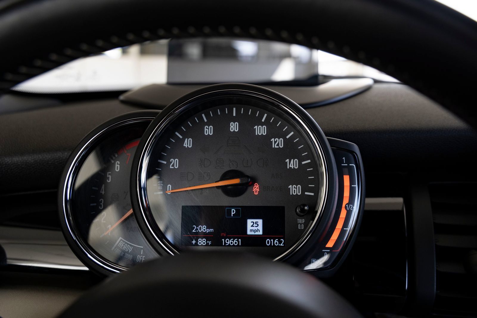Used 2019 MINI Cooper S FWD image 11