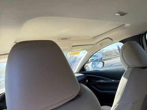 New 2026 MAZDA CX-30 AWD 2.5 S image 8