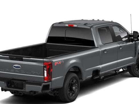 New 2026 Ford F350 XL w/ STX Appearance Package image 33