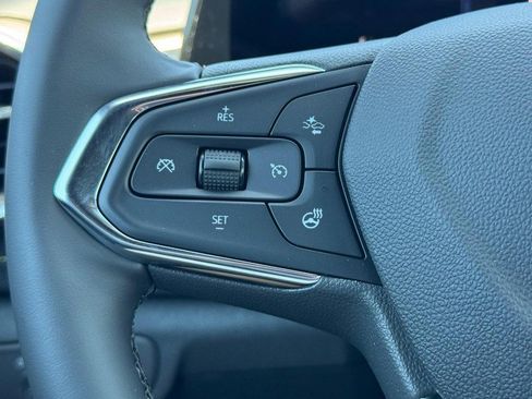 New 2026 Chevrolet TrailBlazer ACTIV w/ Driver Confidence Package FWD image 11